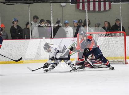 Thumbnail 2 in Valor Christian vs. Kent Denver photogallery.
