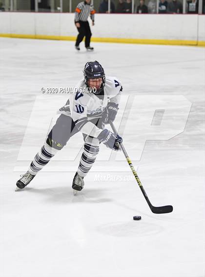 Thumbnail 1 in Valor Christian vs. Kent Denver photogallery.