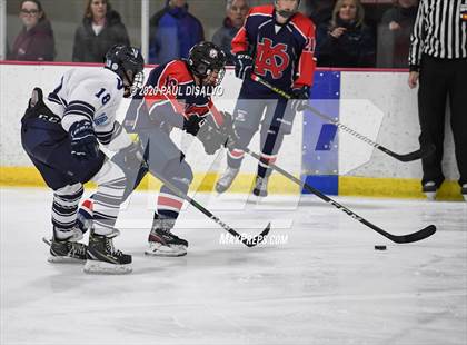 Thumbnail 2 in Valor Christian vs. Kent Denver photogallery.
