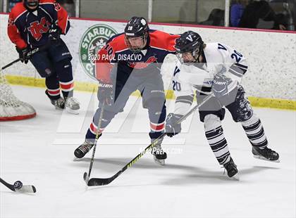 Thumbnail 1 in Valor Christian vs. Kent Denver photogallery.