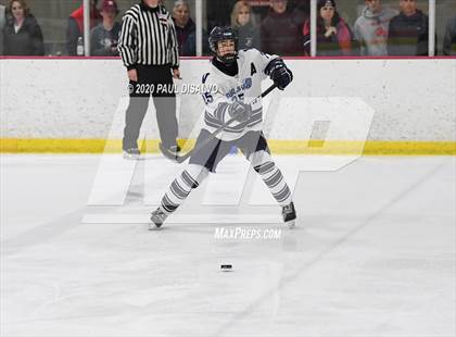 Thumbnail 2 in Valor Christian vs. Kent Denver photogallery.