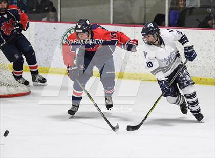 Thumbnail 2 in Valor Christian vs. Kent Denver photogallery.