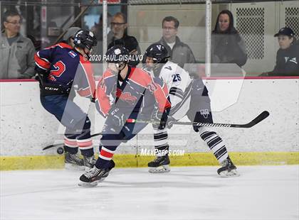 Thumbnail 1 in Valor Christian vs. Kent Denver photogallery.