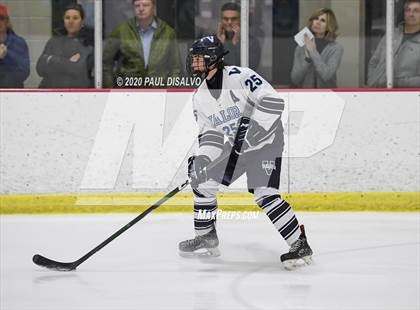 Thumbnail 3 in Valor Christian vs. Kent Denver photogallery.