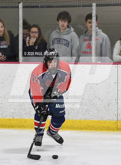 Thumbnail 3 in Valor Christian vs. Kent Denver photogallery.