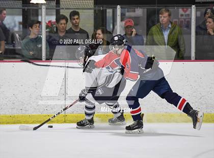 Thumbnail 1 in Valor Christian vs. Kent Denver photogallery.