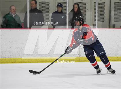 Thumbnail 2 in Valor Christian vs. Kent Denver photogallery.
