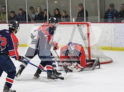 Thumbnail 1 in Valor Christian vs. Kent Denver photogallery.