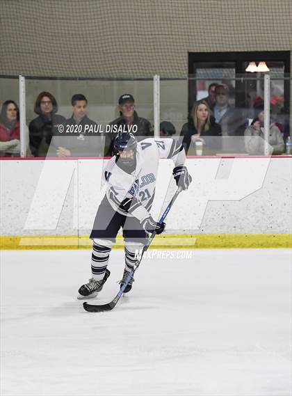 Thumbnail 1 in Valor Christian vs. Kent Denver photogallery.
