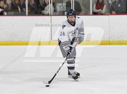 Thumbnail 3 in Valor Christian vs. Kent Denver photogallery.