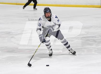 Thumbnail 1 in Valor Christian vs. Kent Denver photogallery.