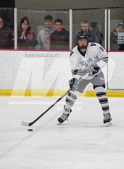 Thumbnail 2 in Valor Christian vs. Kent Denver photogallery.