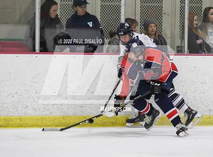 Thumbnail 2 in Valor Christian vs. Kent Denver photogallery.