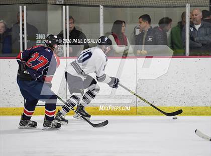 Thumbnail 3 in Valor Christian vs. Kent Denver photogallery.