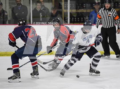 Thumbnail 2 in Valor Christian vs. Kent Denver photogallery.