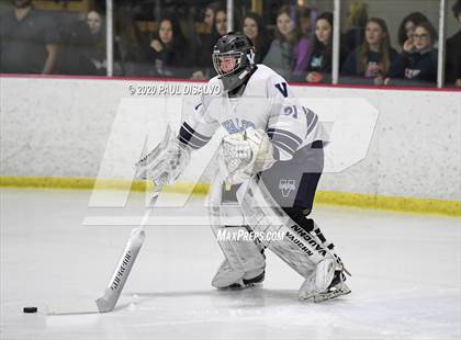 Thumbnail 1 in Valor Christian vs. Kent Denver photogallery.