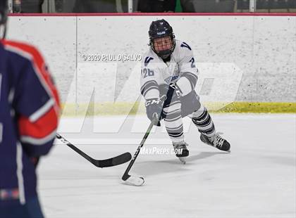 Thumbnail 2 in Valor Christian vs. Kent Denver photogallery.