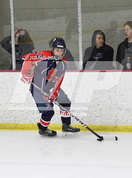 Thumbnail 2 in Valor Christian vs. Kent Denver photogallery.