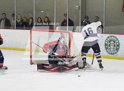 Thumbnail 2 in Valor Christian vs. Kent Denver photogallery.