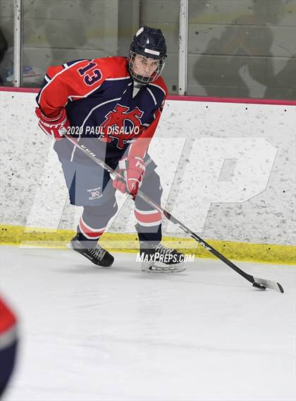 Thumbnail 3 in Valor Christian vs. Kent Denver photogallery.