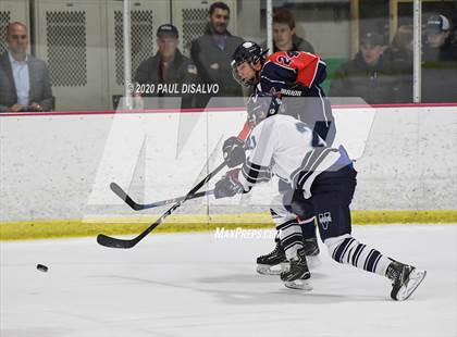 Thumbnail 3 in Valor Christian vs. Kent Denver photogallery.