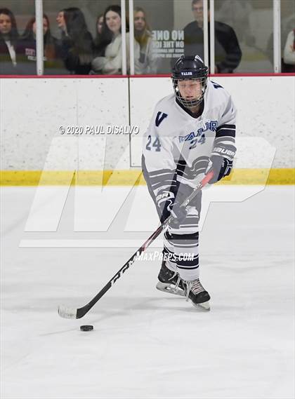 Thumbnail 2 in Valor Christian vs. Kent Denver photogallery.