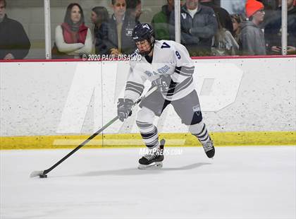 Thumbnail 3 in Valor Christian vs. Kent Denver photogallery.