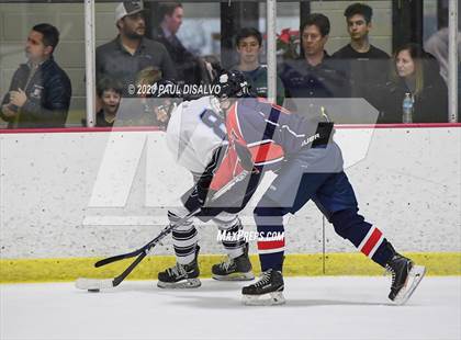 Thumbnail 2 in Valor Christian vs. Kent Denver photogallery.