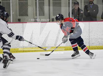 Thumbnail 3 in Valor Christian vs. Kent Denver photogallery.