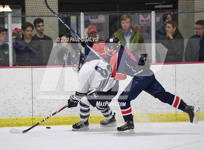 Thumbnail 3 in Valor Christian vs. Kent Denver photogallery.