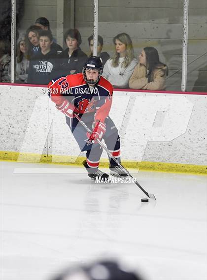 Thumbnail 3 in Valor Christian vs. Kent Denver photogallery.