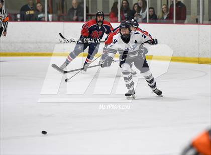 Thumbnail 1 in Valor Christian vs. Kent Denver photogallery.