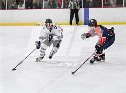 Thumbnail 2 in Valor Christian vs. Kent Denver photogallery.