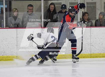 Thumbnail 3 in Valor Christian vs. Kent Denver photogallery.