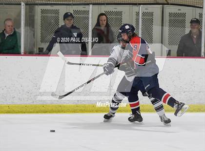 Thumbnail 3 in Valor Christian vs. Kent Denver photogallery.