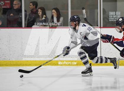 Thumbnail 1 in Valor Christian vs. Kent Denver photogallery.