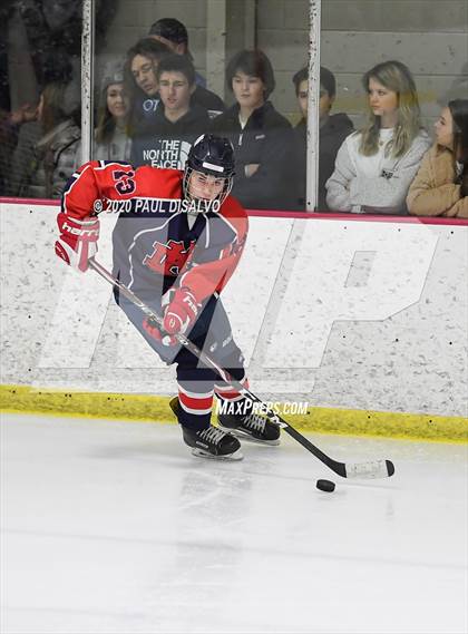 Thumbnail 1 in Valor Christian vs. Kent Denver photogallery.