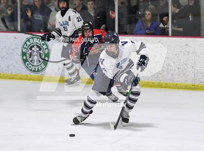 Thumbnail 2 in Valor Christian vs. Kent Denver photogallery.