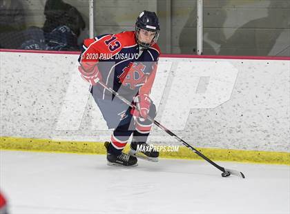 Thumbnail 2 in Valor Christian vs. Kent Denver photogallery.