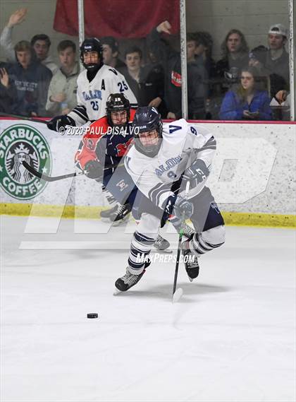 Thumbnail 1 in Valor Christian vs. Kent Denver photogallery.