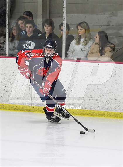 Thumbnail 2 in Valor Christian vs. Kent Denver photogallery.