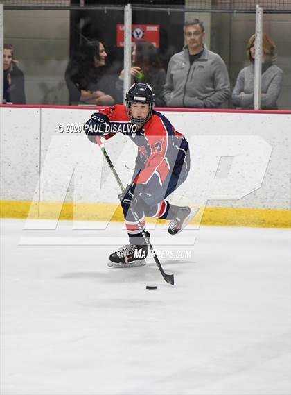 Thumbnail 1 in Valor Christian vs. Kent Denver photogallery.