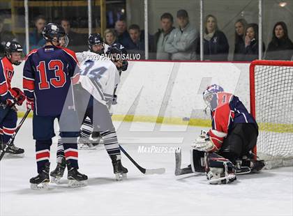 Thumbnail 2 in Valor Christian vs. Kent Denver photogallery.