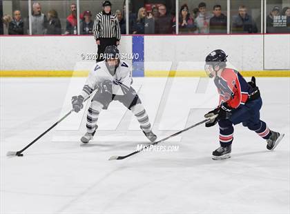Thumbnail 1 in Valor Christian vs. Kent Denver photogallery.