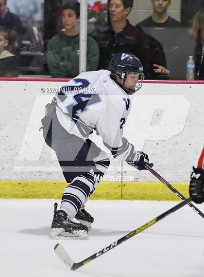 Thumbnail 3 in Valor Christian vs. Kent Denver photogallery.