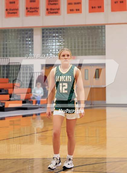 Thumbnail 3 in Grand Saline vs Harleton photogallery.