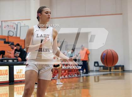 Thumbnail 1 in Grand Saline vs Harleton photogallery.