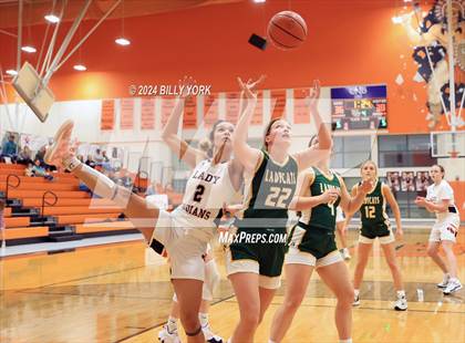 Thumbnail 3 in Grand Saline vs Harleton photogallery.