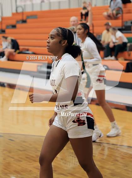 Thumbnail 3 in Grand Saline vs Harleton photogallery.