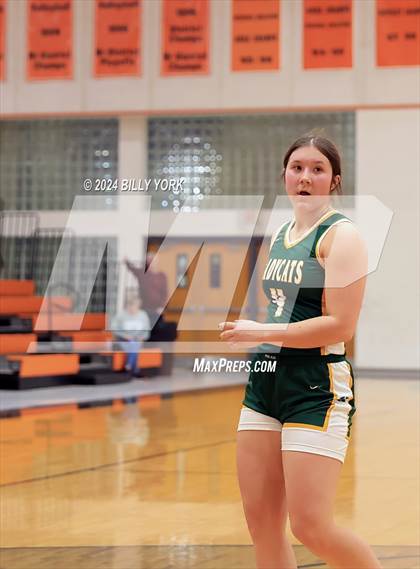 Thumbnail 1 in Grand Saline vs Harleton photogallery.